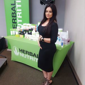 Meet your Posher, Amy